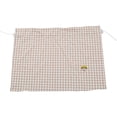 thumbnail image 1 of feelfreeau Parasol para ventana de coche con ventosa de algodón privada para desobrecalentamiento para la parte trasera chico amarillo, 1 of 7