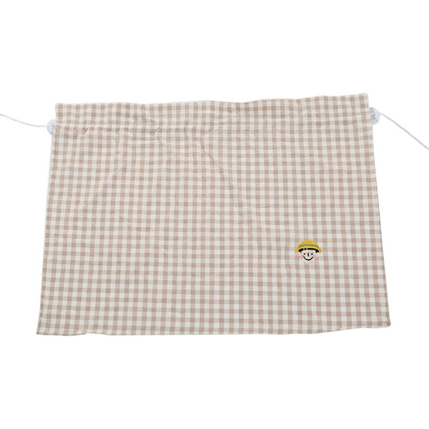 Parasol lavable para ventana de coche, con cordón antideslumbrante y ventosa, protector solar chico amarillo