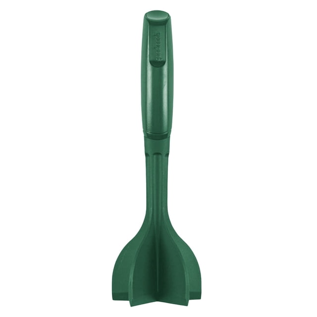 2DXuixsh Meat Chopper for Ground Beef Meat Masher for Hamburger Meat Nylon Meat Spatula Chopper Non Stick Hamburger Chopper Mix and Chop Kitchen Tool Green