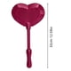 thumbnail image 3 of Una varita mágica de pago con tarjeta en forma de corazón puede abrir el futuro del consumo. Con una varita mágica, 3 of 6