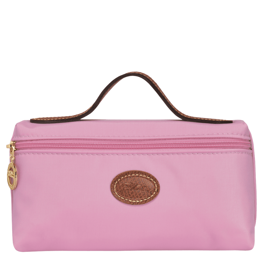 longchamps makeup bag