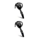 thumbnail image 1 of Matsuzay Auriculares inalámbricos con cancelación de ruido de conducción con micrófono, miniauriculares recargables para música, Tipo 1 2Conjunto, 1 of 6