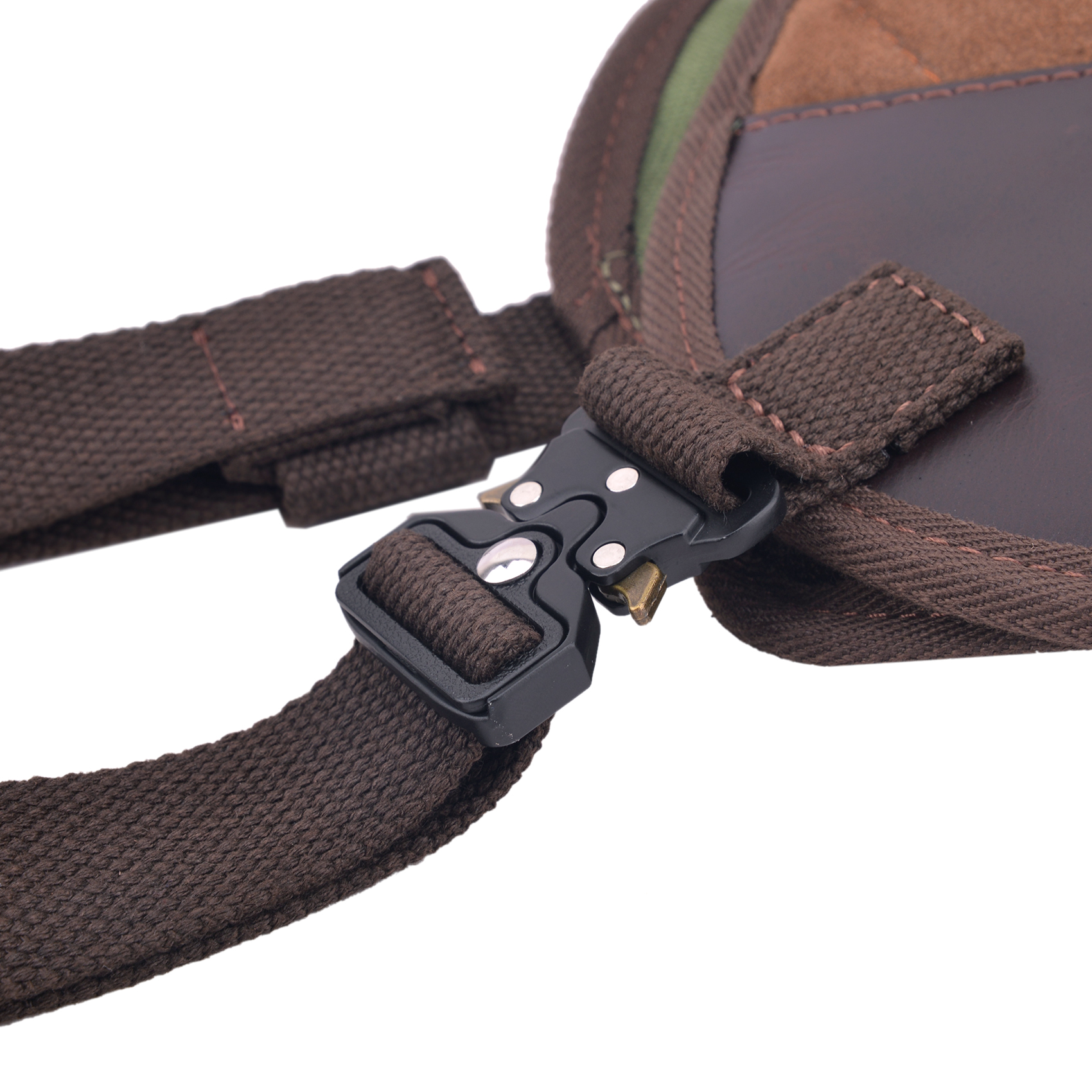 Left Shoulder Pad Range Target Shooting Recoil Pad Shoulder Shield Protection Adjusted
