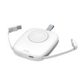 thumbnail image 2 of Cargador Inalámbrico D-Bugg para Apple Watch, 2 of 3