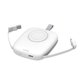 thumbnail image 2 of Cargador Inalámbrico D-Bugg para Apple Watch, 2 of 3