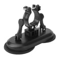 thumbnail image 1 of Massage Gun Mount, Easy Cleaning Non Fall Off Convenient Professional Massage Gun Holder Lightweight  for Neck, 1 of 7