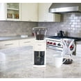thumbnail image 4 of Baratza Encore Conical Burr Coffee Grinder White, 4 of 5