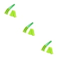 thumbnail image 1 of Matsuzay Cepillo de limpieza de salida de aire acondicionado Cepillos de mango de PP Herramientas de oficina Type1 NO1, 1 of 6