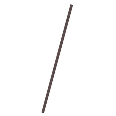 Lucci Air 21322024 Lucci Air Abyss Oil Rubbed Bronze 24-inch Downrod