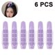 thumbnail image 1 of KAIYANG 6 piezas de pinzas para rizar el cabello, pinzas para rizar el cabello naturales y esponjosas, pinzas para rizar la raíz del cabello, pinzas para rizar el cabello, herramienta para peinar, 1 of 5