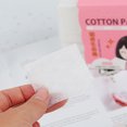 thumbnail image 2 of unbranded Algodones Para Maquillaje Suaves Y Duraderos Para Cuidado Facial Y Limpieza Diaria, 2 of 8