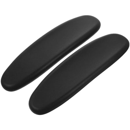 

1 Pair Office Chair Armrest Replacement Chair Arm Pads Universal Chair Armrest Pad for Decor
