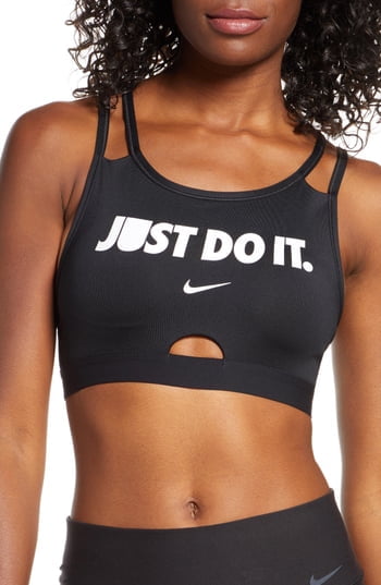 just do it sports bra