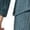 Navy, variant on Matching Sets Women Clothing Ribbed Knit Pajamas Crew Neck Long Sleeve Top and Pant Sleepwear 2 Piece Lounge Set Women