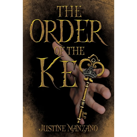 The Order of the Key (Paperback)