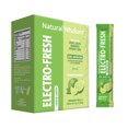 thumbnail image 1 of Natural Wisdom Electrolitos en Polvo 150 g | Calcio, Magnesio, Zinc y Potasio | Sin Azúcar | Sabor Limón, 1 of 1