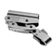 thumbnail image 5 of Agarre de cuerda de escalada, Desnder de cuerda para cuerda de 8 mm a 16 mm, Agarre de cuerda anti caída, Agarre de cuerda autoblocante para, 5 of 9