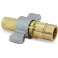 thumbnail image 4 of NPT Wet-Line Wing Nut Hydraulic Quick Disconnect Coupler/Coupling Set, 4 of 5