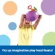 thumbnail image 2 of Juego de comida para jugar Sprouts Stir Fry Play de Toy Learning Resources, 2 of 6