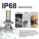 thumbnail image 4 of 2pcs H7 Led Headlight 120w 26000lm Car Headlight Bulbs White High Power from Shantou Centure, 4 of 4