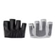 thumbnail image 1 of Guantes de micro yoga y pilates para mujer, antideslizantes, 4 dedos, minimalistas, medio guantes para entrenamiento físico YUNYI BRAND Deportes, 1 of 8