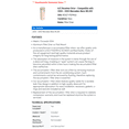 thumbnail image 2 of A/C Receiver Drier - Compatible with 2003 - 2005 Mercedes-Benz ML350 2004, 2 of 2