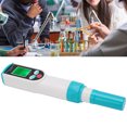 thumbnail image 4 of Hydrogen , Portable Hydrogen Meter Digital ABS  for Worker for Factory for, 4 of 8