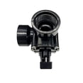 thumbnail image 4 of Practical Three Way Pool Attachment Three Way Pool Connection Three Way Valves Replacement Valves Pool System Part, 4 of 8