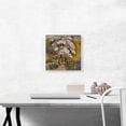 thumbnail image 2 of ARTCANVAS In a Shoreham Garden 1830 Canvas Art Print by Samuel Palmer - Size: 12" x 12" (1.50" Deep), 2 of 9