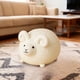 thumbnail image 2 of Adorable peluche de cordero, suave y mullido, perfecto para niños y niñas, ideal para fiestas de cumpleaños., 2 of 5