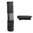thumbnail image 3 of Baohd Sac de Rangement pour Tapis de Yoga Pilates avec Sangle Réglable au Centre, Couverture Anti-Humidité pour Sol, 3 of 5