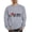 20 Gray, variant on guisaled Matching Sweatshirts for Couples I Love My Girlfriend Boyfriend Funny Crewneck Sweatshirt Valentines Day s for Husband Wife Clothing