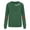 Army Green#womens sweatshirt, variant on Womens Game Day Sweatshirt Football Graphic Pullover Sweatshirts Crewneck Long Sleeve Top Blue XL