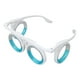 thumbnail image 2 of Gafas Para Prevenir La Enfermedad, Gafas Ligeras Sin Lentes Para Evitar El Mareo, Gafas Para Aliviar Las Náuseas, Extraíbles Para Deportes Ccdes Otros, 2 of 8