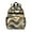 Black Marble Gold, variant on Black Marble Gold Wave Pattern Backpack for School,Cute School Bag,Schoolbag with Adjustable Shoulder Straps & Padded Back,15.25"x11.5"x5.25"