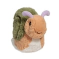 thumbnail image 2 of Peluche de peluche con forma de caracol Douglas Shelby, 20 cm, 2 of 4
