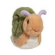 thumbnail image 2 of Peluche de peluche con forma de caracol Douglas Shelby, 20 cm, 2 of 4