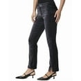 thumbnail image 3 of PAIGE womens  Cindy Twisted Calico Blue Jean, 31, 3 of 4
