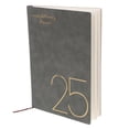 thumbnail image 4 of KAKOWELY small calendar planner Portable Student Planner Book Office Note Book Household Planner Organizer Home Supply Office Planner Book Household Note Book, 4 of 5