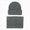 A74-GY3, variant on Toddler Boys Girls Kids Sequin Cat Ears Hats Winter Knitted Beanie Hat for Outdoor Snow Ski Skull Cap 6-12 Months 12-24 Months 2T 3T 4T 5T 6T 7T 8T 9T Children(BG2,2-8 Years)