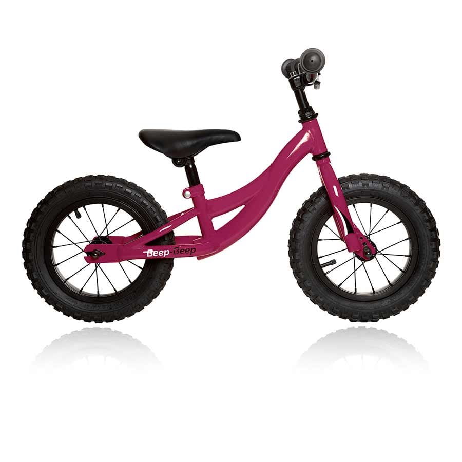 evo balance bike big w