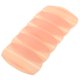 thumbnail image 4 of 6 almohadillas de silicona para tirantes de sujetador, hombreras antideslizantes, protectores de hombros para aliviar las molestias en los hombros de mujeres y niñas, 4 of 7