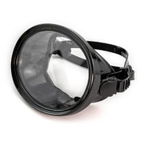 Zeiwohndc Scubas Diving Mask Goggles Scubas Diving Snorkeling Oval Diving Goggles Mask