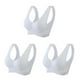 thumbnail image 5 of Minnieouse Bralette sexy y transpirable para mujer Fashionistas Sujetador de nylon para mujer Sujetador sin costuras Push Up Sujetador deportivo Type1 NO1, 5 of 6