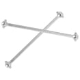 thumbnail image 2 of 8 PCS for 144001 1/14 RC Car Spare Parts 144001-1281 Rear Dog Bone, 2 of 8