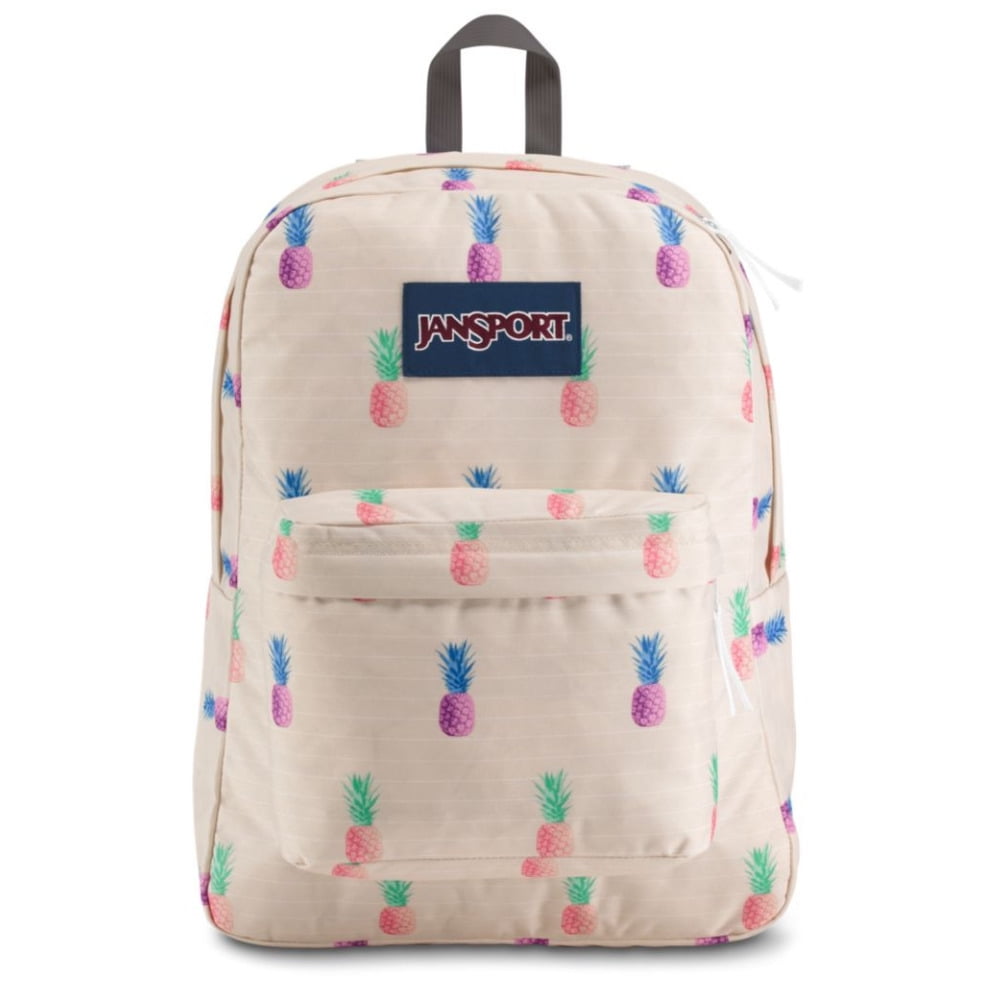 pineapple dance backpack