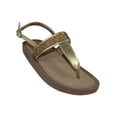 thumbnail image 1 of Sandalias de piso Casuales Leon Mujer Vetro 065 LEON 065p, 1 of 3