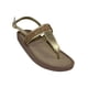 thumbnail image 1 of Sandalias de piso Casuales Leon Mujer Vetro 065 LEON 065p, 1 of 3