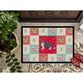 thumbnail image 3 of Carolines Treasures Exotic Shorthair #2 Cat Love Indoor or Outdoor Mat 18x27 doormats, Multicolor, 3 of 4