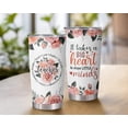 thumbnail image 2 of Teacher Gifts For Women - Teacher Appreciation Gifts - Gifts For Teacher Women - Teacher Birthday Gifts - Funny Gift for Teacher, Teacher Gift Ideas, Gift for Teachers Women - 20oz Teacher Tumbler, 2 of 6